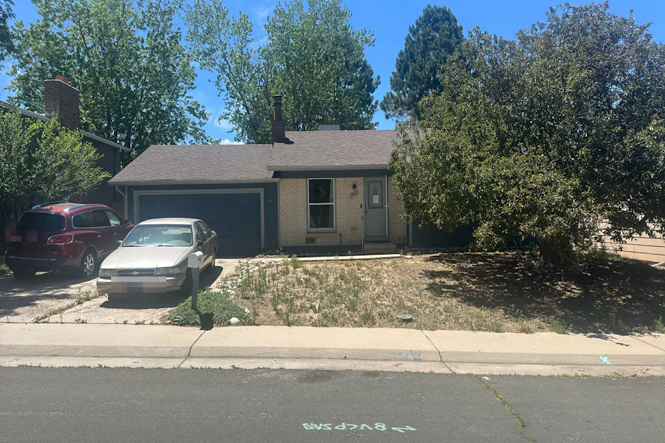 1961 S Ivory Way Aurora, CO 80013, Arapahoe County