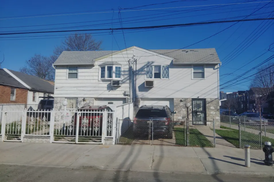 156-17 108 Avenue Jamaica, NY 11433, Queens County