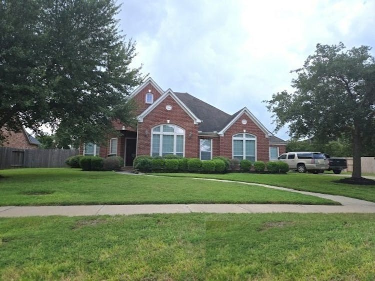 11326 Dawnheath Drive Cypress, TX 77433, Harris County