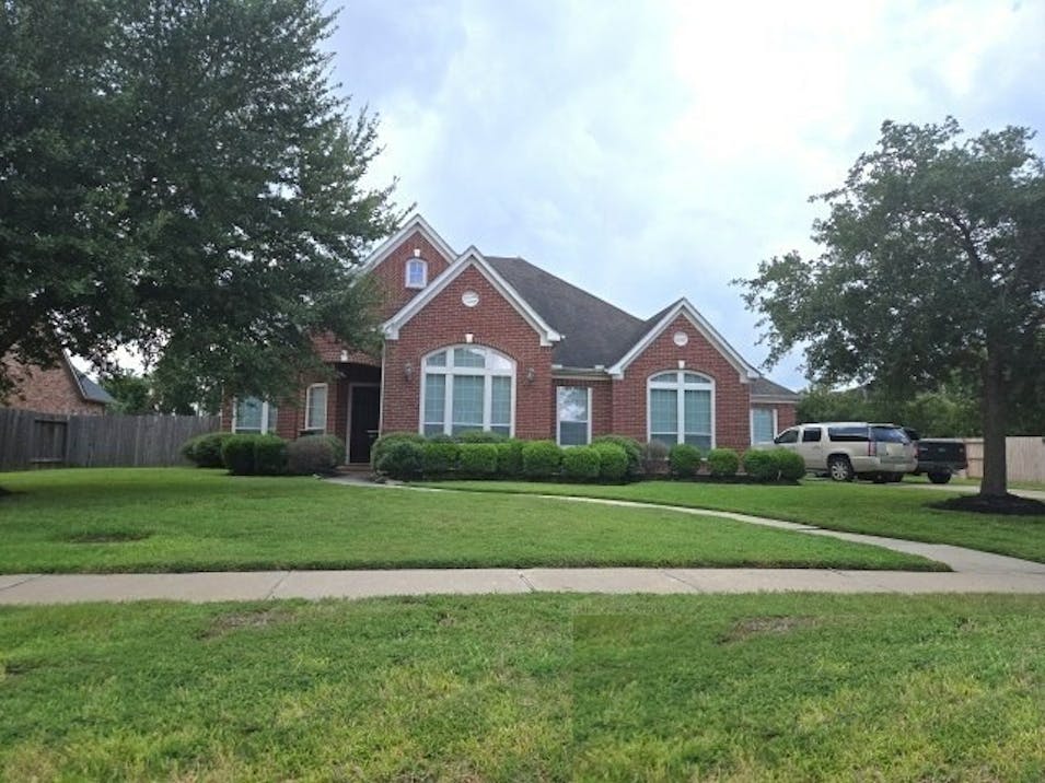 11326 Dawnheath Drive Cypress, TX 77433, Harris County