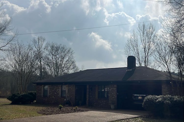 3590 Robinson Road Carthage, MS 39051, Leake County