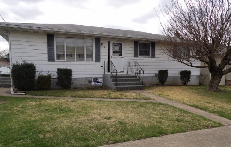 19 Virginia Dr Wilkes Barre, PA 18705, Luzerne County