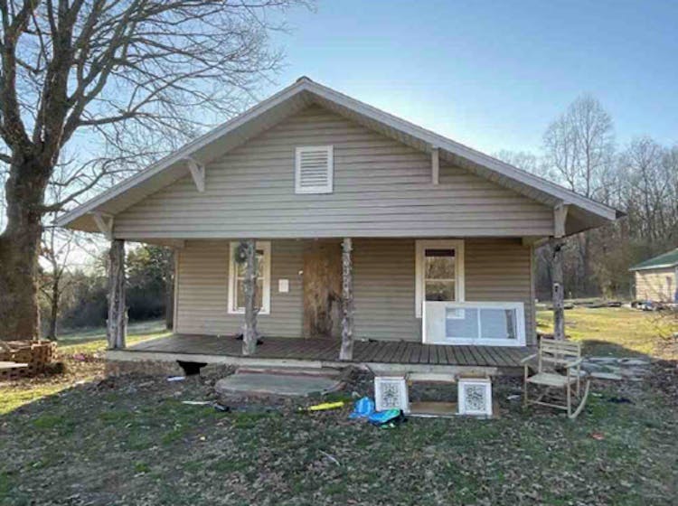 6354 Larry Huffman St, Connelly Springs, NC, 28612, USA