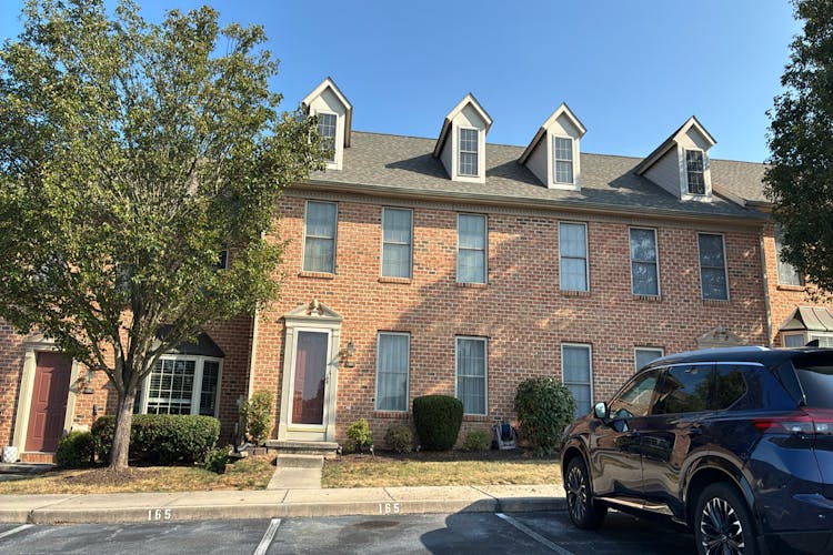 165 Hunters Ridge Drive Harrisburg, PA 17110, Dauphin County