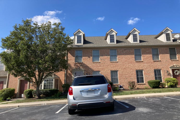 165 Hunters Ridge Dr, Harrisburg, PA, 17110, USA
