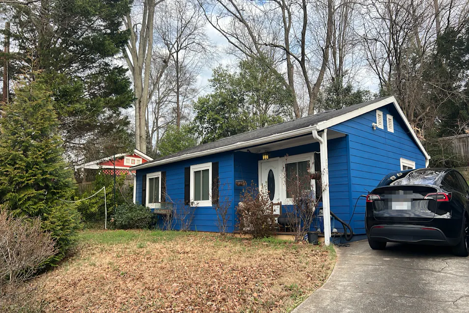 706 Mercer St SE Atlanta, GA 30312, Fulton County