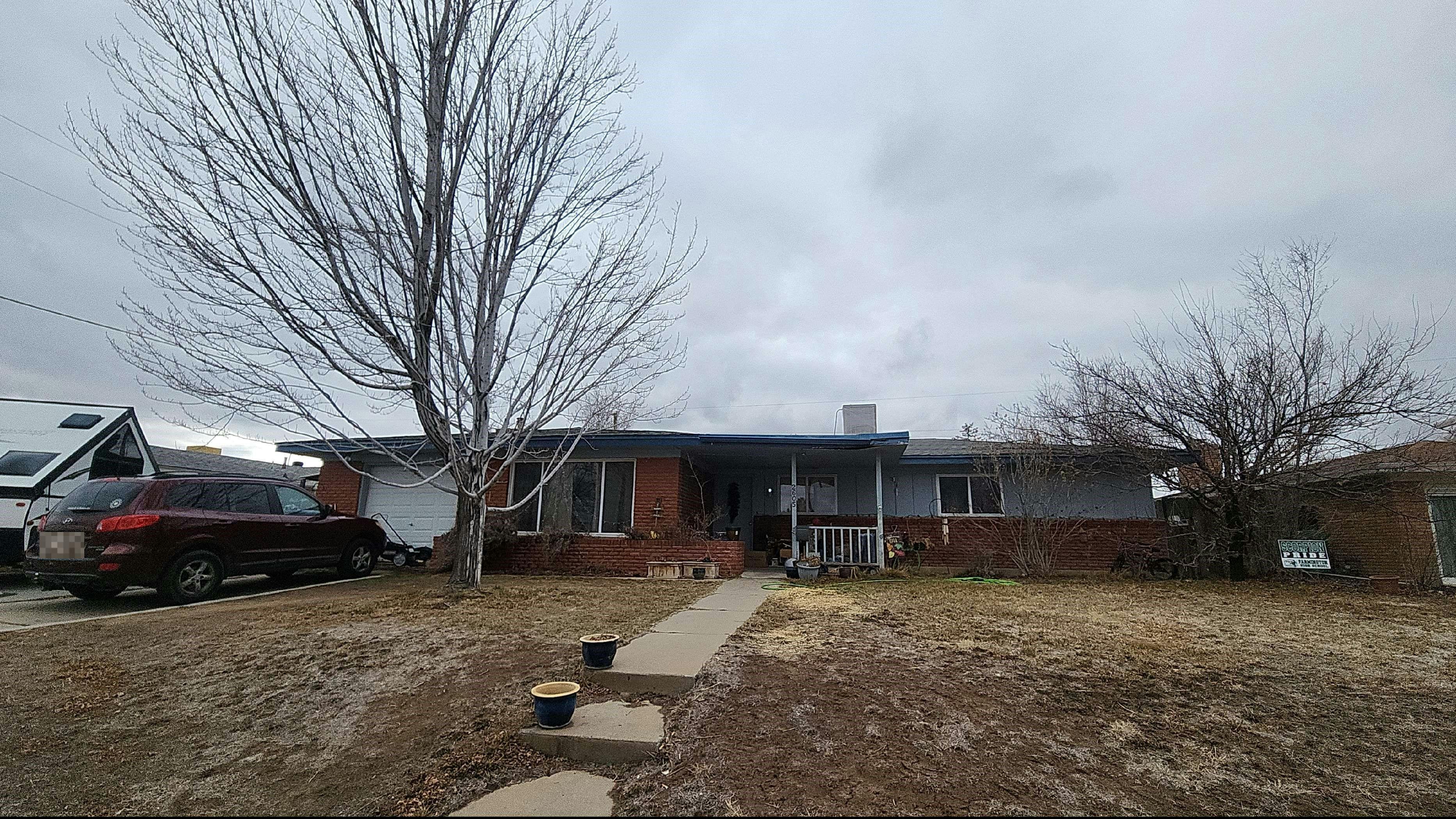 Ridgecrest Dr, Farmington, NM 87401 #1