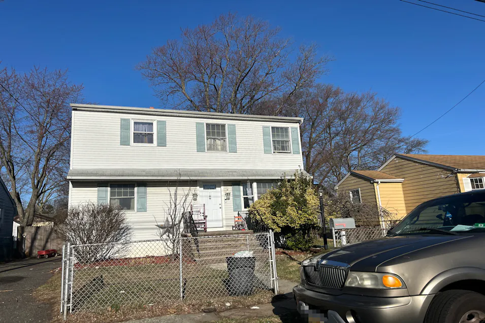 35 Sunset St Keansburg, NJ 07734, Monmouth County