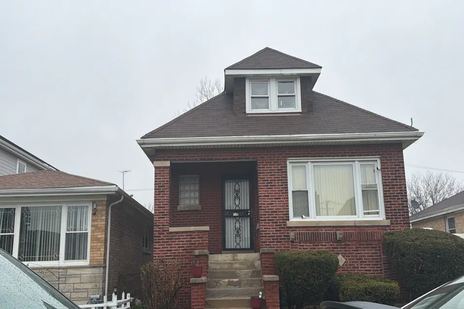4322 W Walton St Chicago, IL 60651, Cook County