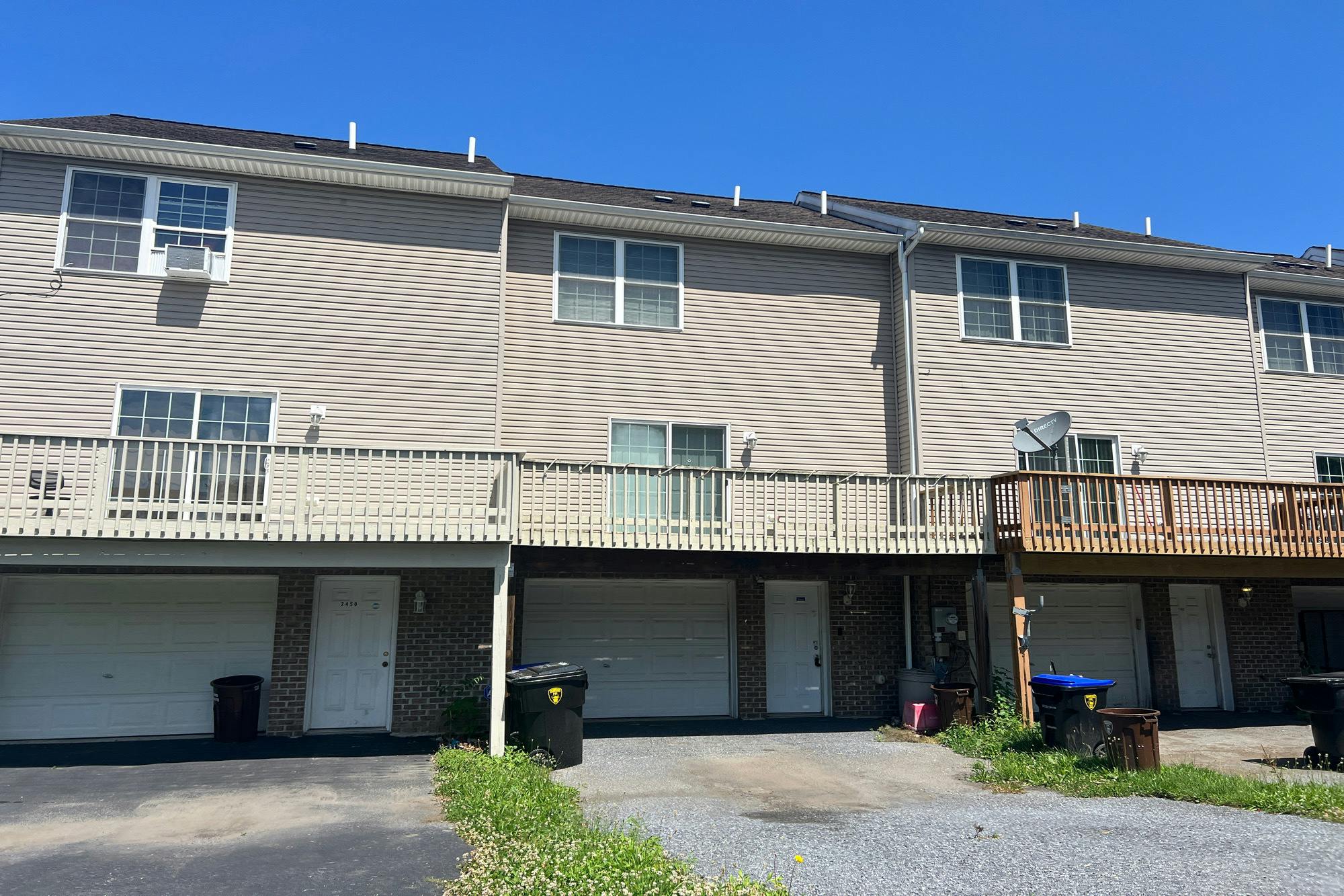 Baker St, Harrisburg, PA 17103 #1