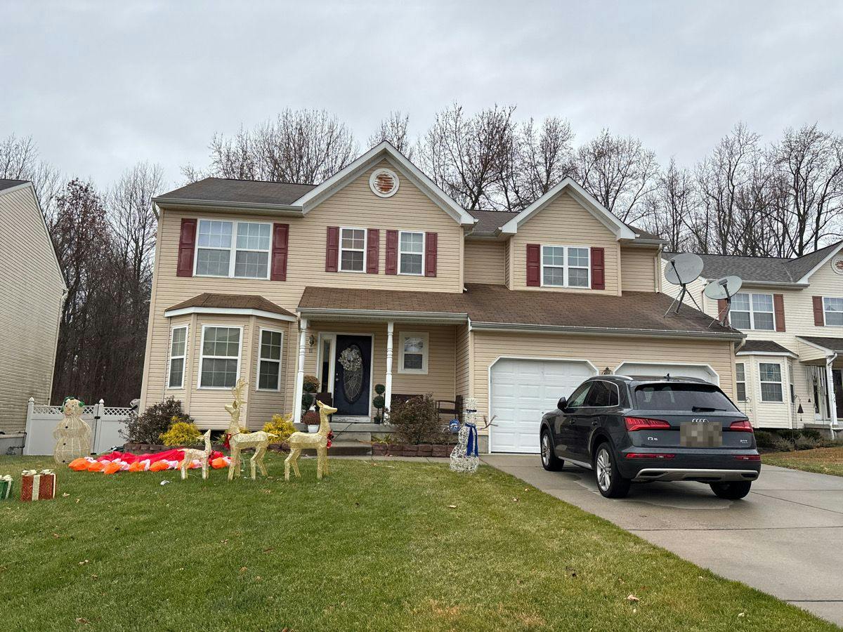 Manchester Ct, Wenonah, NJ 08090