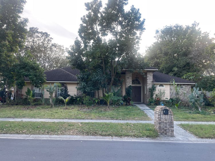 1424 Center St Ocoee, FL 34761, Orange County