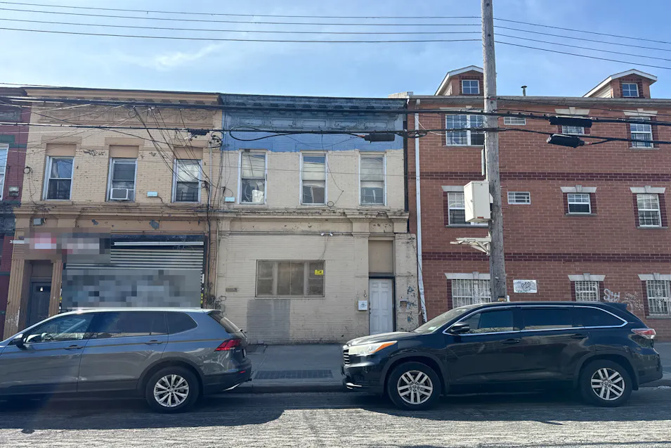 2210 Pitkin Ave Brooklyn, NY 11207, Kings County