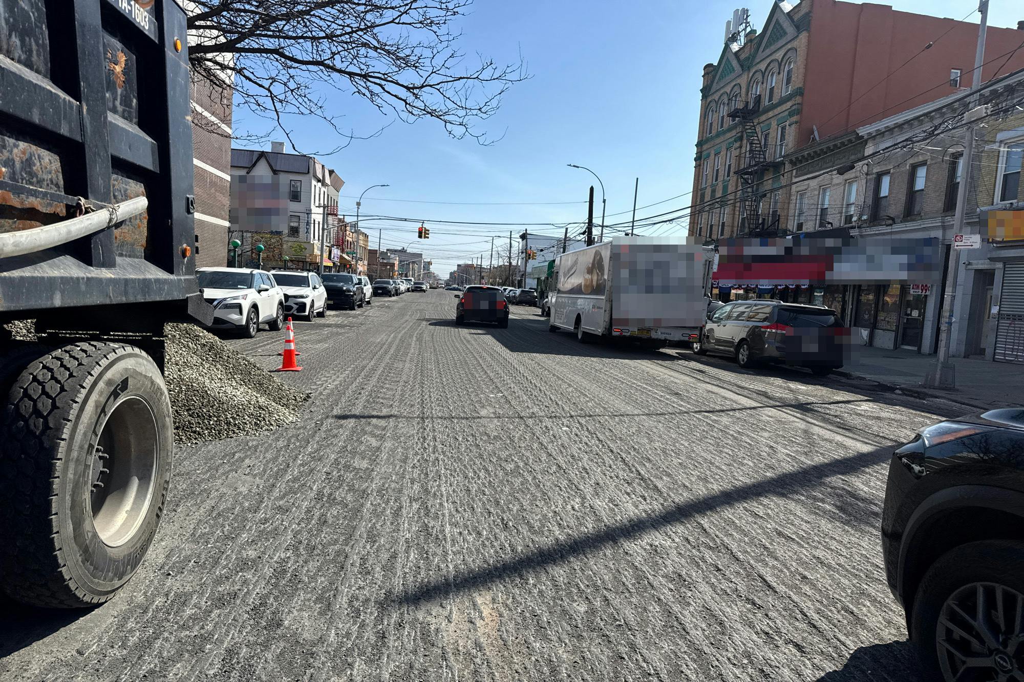 Pitkin Ave, Brooklyn, NY 11207