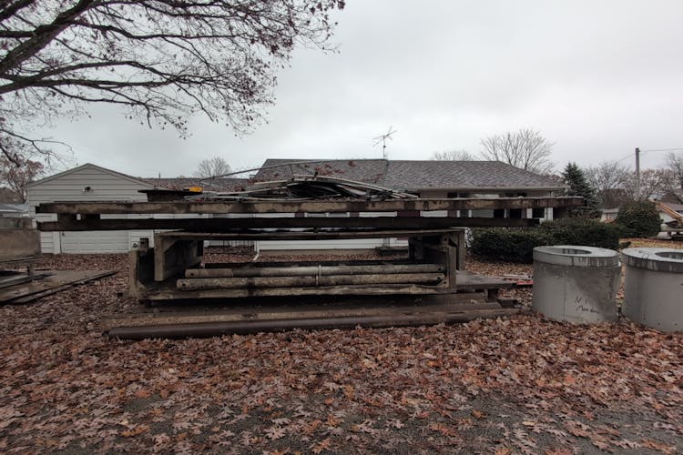 1411 Harmon St Danville, IL 61832, Vermilion County