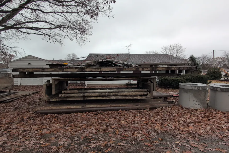 1411 Harmon St Danville, IL 61832, Vermilion County