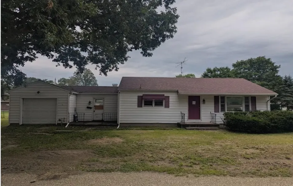 1411 Harmon St Danville, IL 61832, Vermilion County