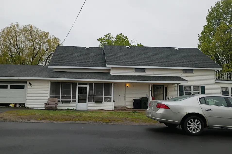 2 Hutchins Street Norfolk, NY 13667, St.Lawrence County