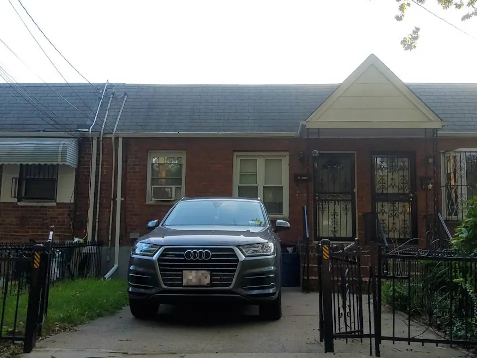 110-31 173rd Street Jamaica, NY 11433, Queens County