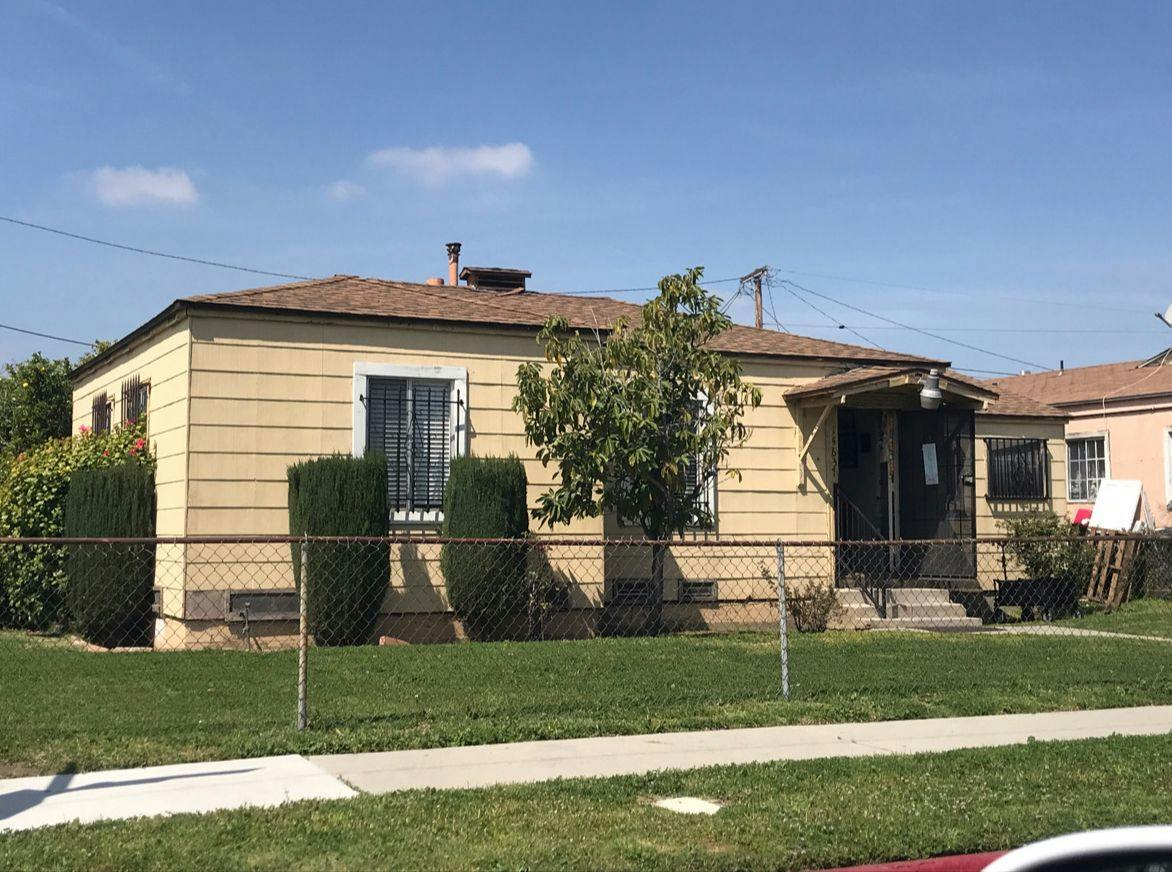 Bahama Ave, Compton, CA 90220