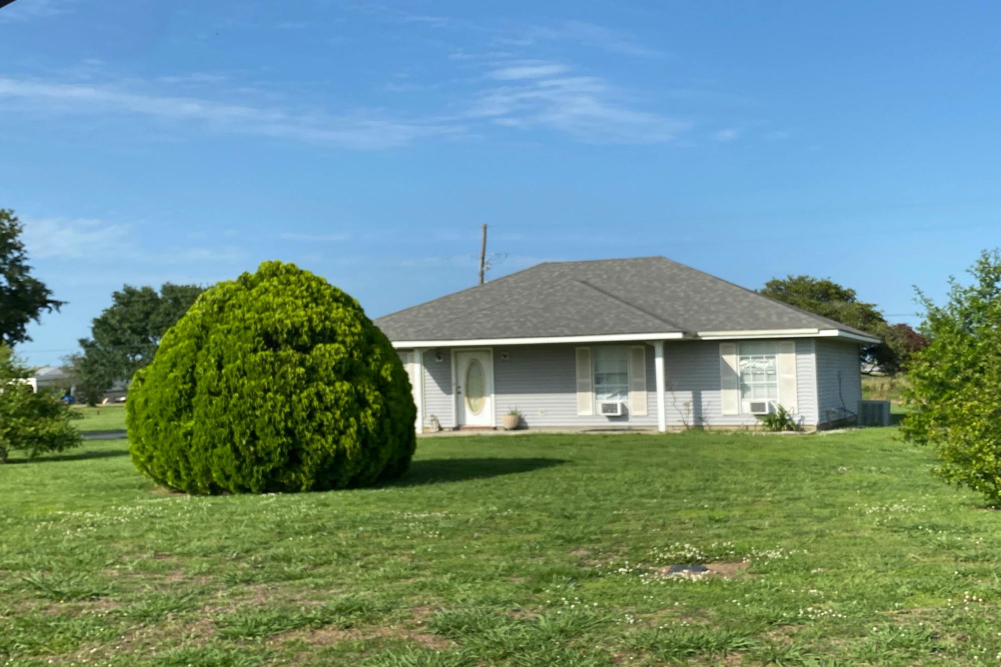 Section Rd, Port Allen, LA 70767 #1
