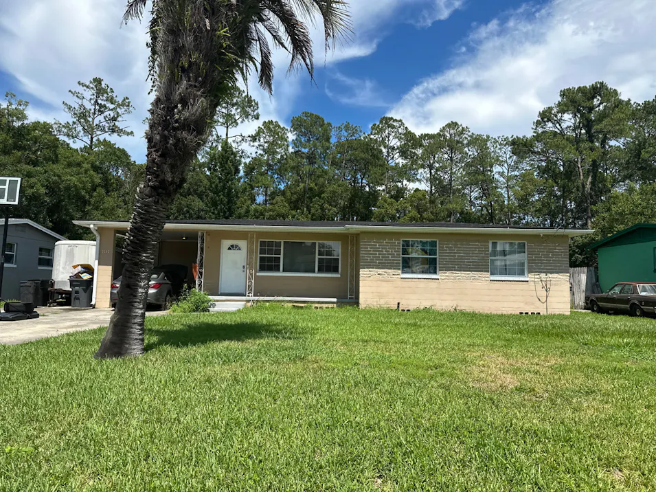 2505 Hirsch Ave Jacksonville, FL 32216, Duval County
