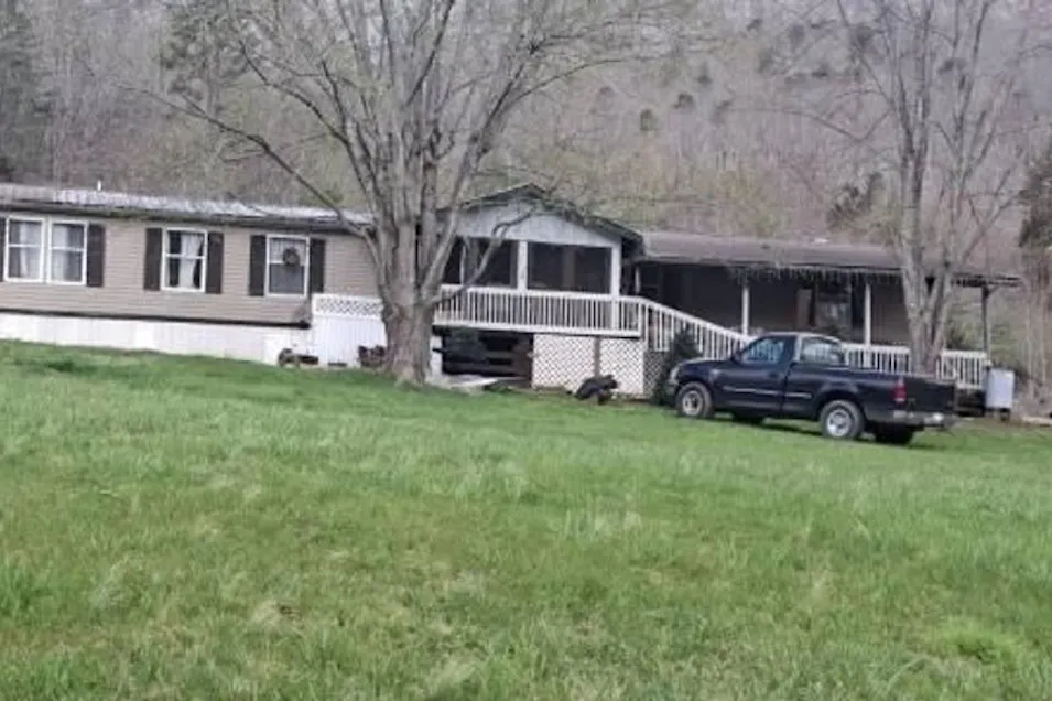 242 Highland Springs Rd Rutledge, TN 37861, Grainger County