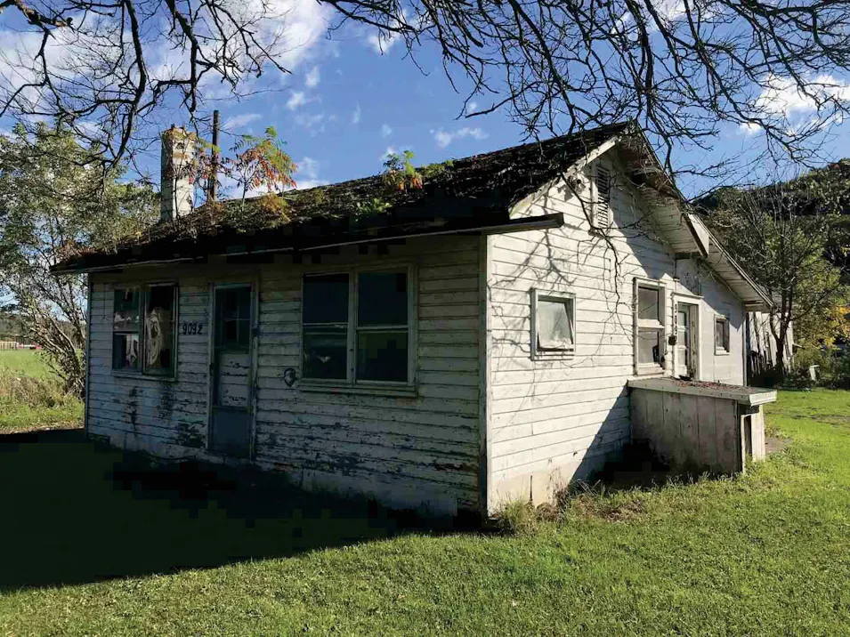 9090-9094 State Rt 38 Newark Valley, NY 13811, Tioga County