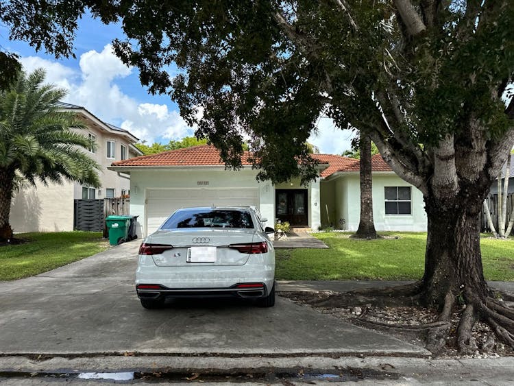 14961 Southwest 30th Terrace Miami, FL 33185, Miami-Dade County