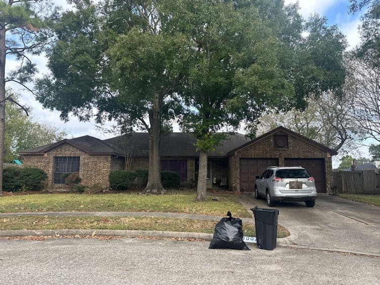 3002 Woodwren Court League City, TX 77573, Galveston County