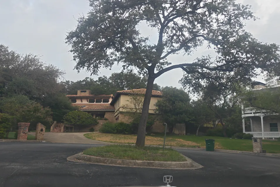 302 Bluffhill San Antonio, TX 78216, Bexar County