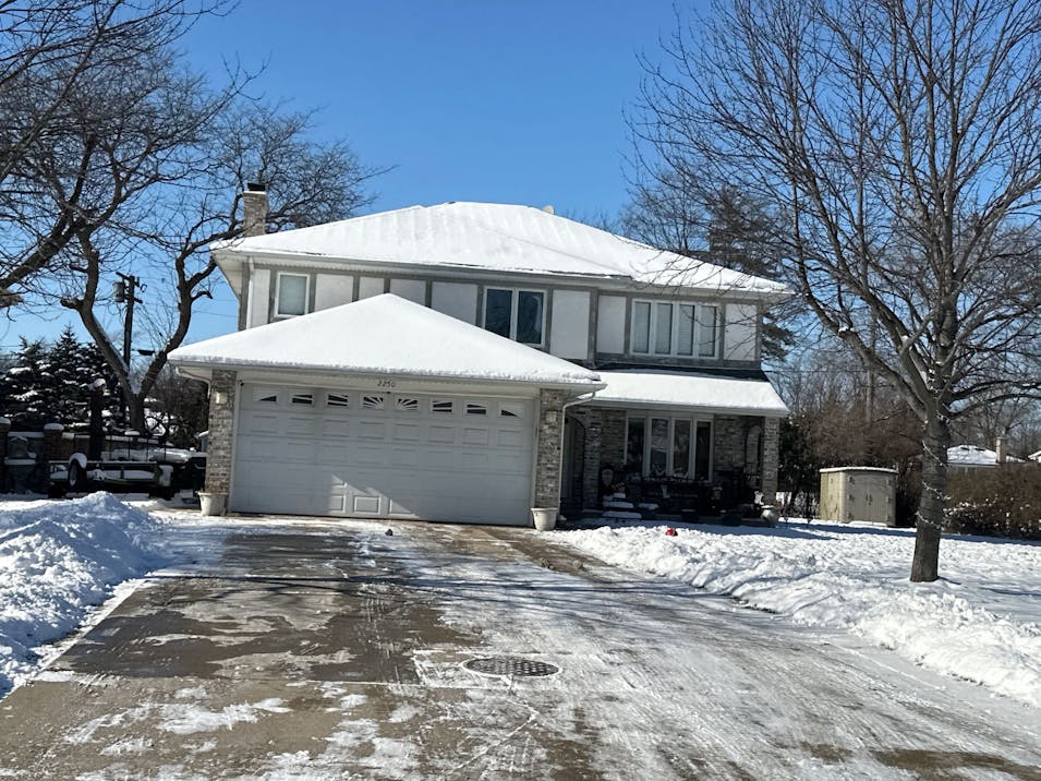 2250 N Western Ave Park Ridge, IL 60068, Cook County