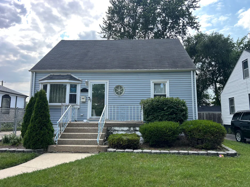 602 Hirsch Avenue Calumet City, IL 60409, Cook County
