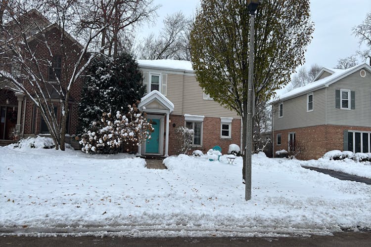 630 S. Dryden Pl. Arlington Heights, IL 60005, Cook County