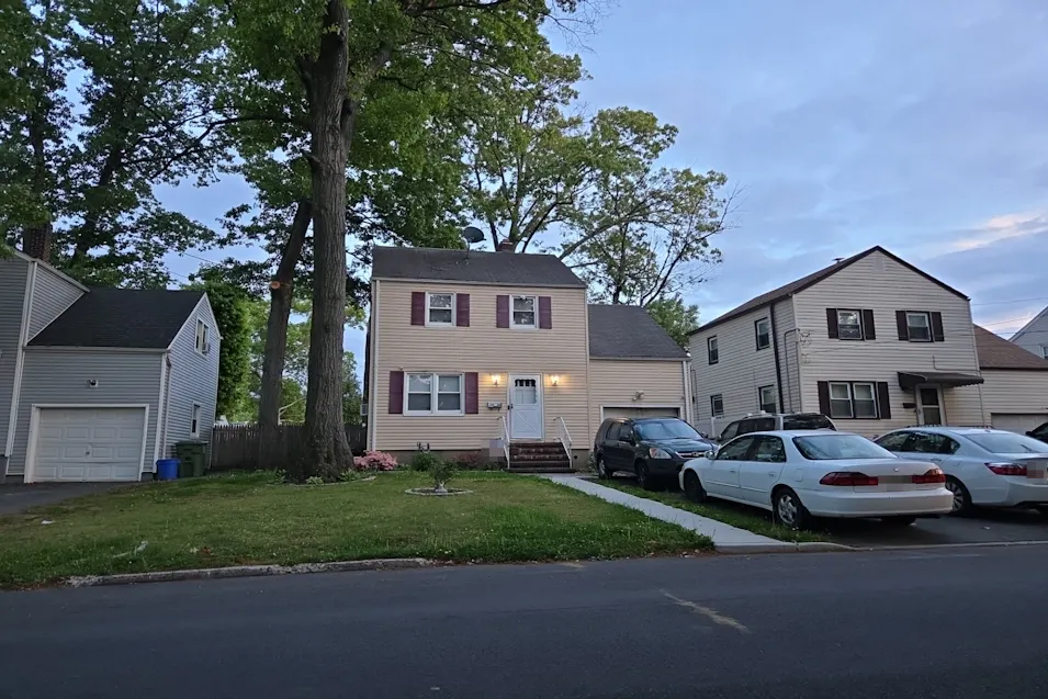 449 West 4th Avenue Roselle, NJ 07203, Union County