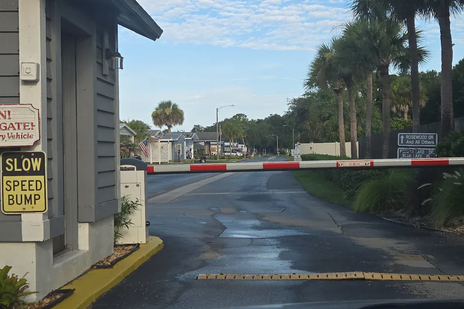 192 Rosewood Dr Cocoa, FL 32926, Brevard County