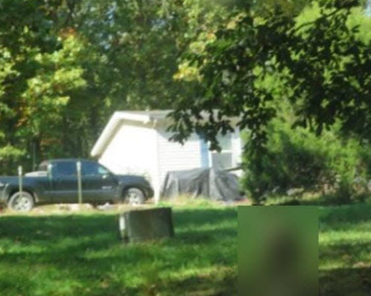 2155 E 24th Rd, Fillmore, IL, 62032, USA