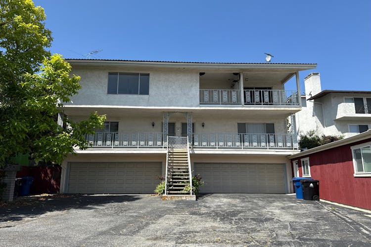 1510 South Western Avenue San Pedro, CA 90732, Los Angeles County