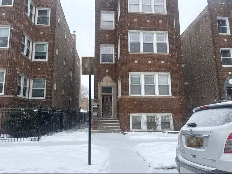 1953 South Springfield Chicago, IL 60623, Cook County