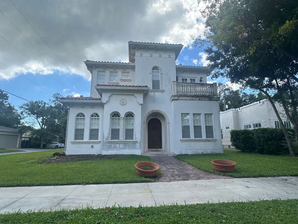3002 W Bay Vista Ave Tampa, FL 33611, Hillsborough County