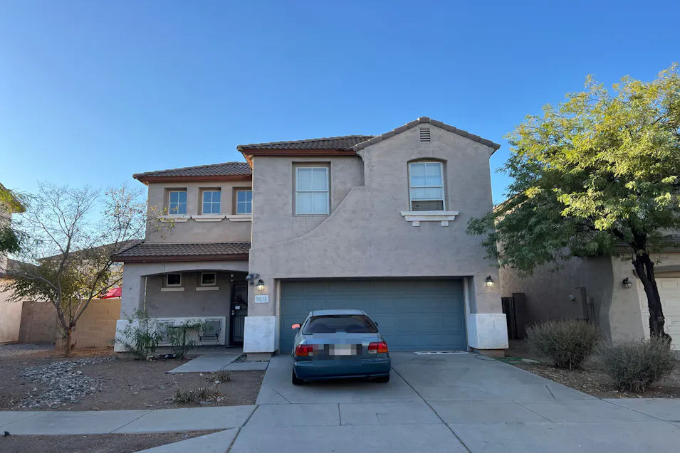 9013 W Watkins St Tolleson, AZ 85353, Maricopa County