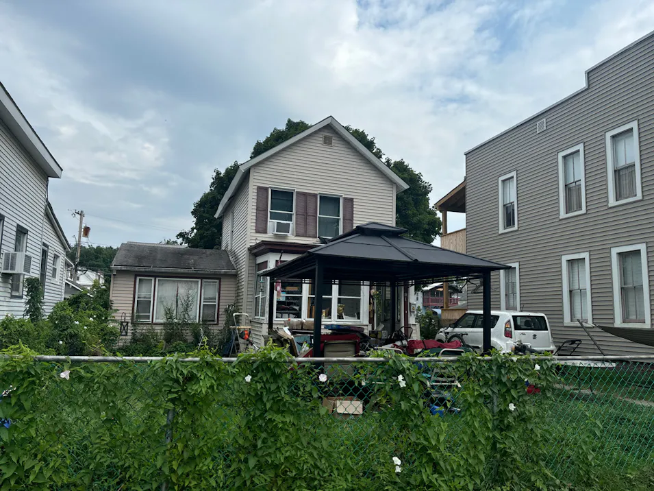 91 4th St Waterford, NY 12188, Saratoga County