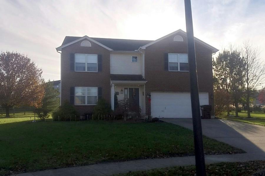 Springbrook Dr, Fairfield Township, OH 45011 #1