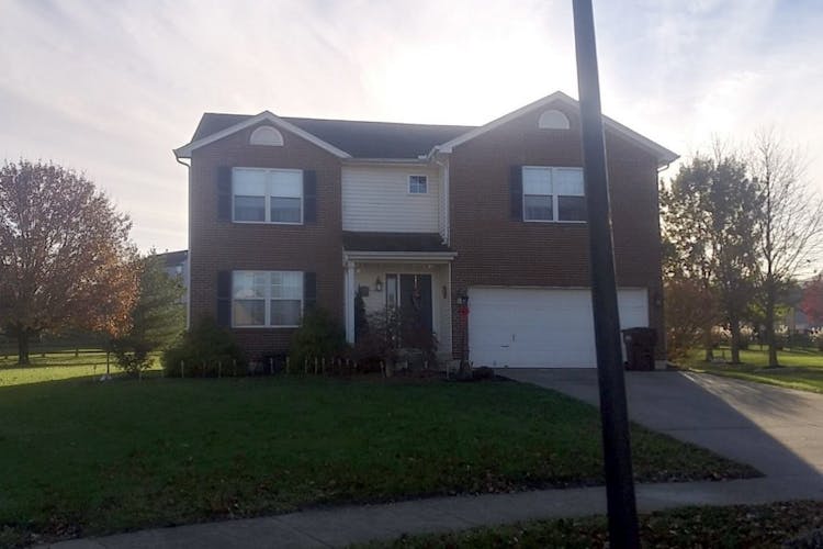 3209 Springbrook Drive Hamilton  (Fairfield Township), OH 45011, Butler County