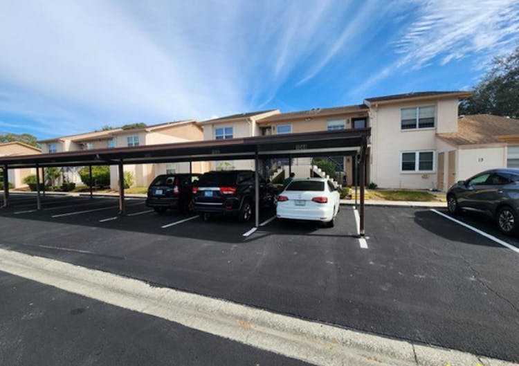 1034 Bowsprit Ln Holiday, FL 34691, Pasco County