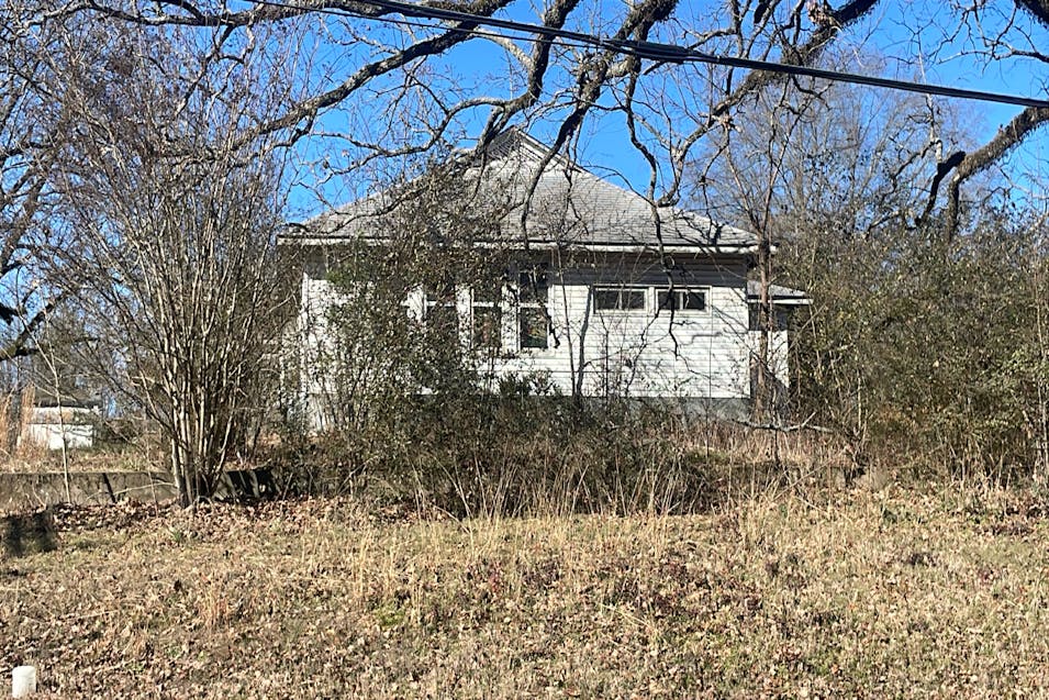 519 North Main Street Amity, AR 71921, Clark County