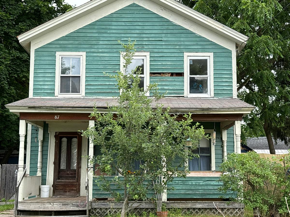 John St, Hudson Falls, NY 12839