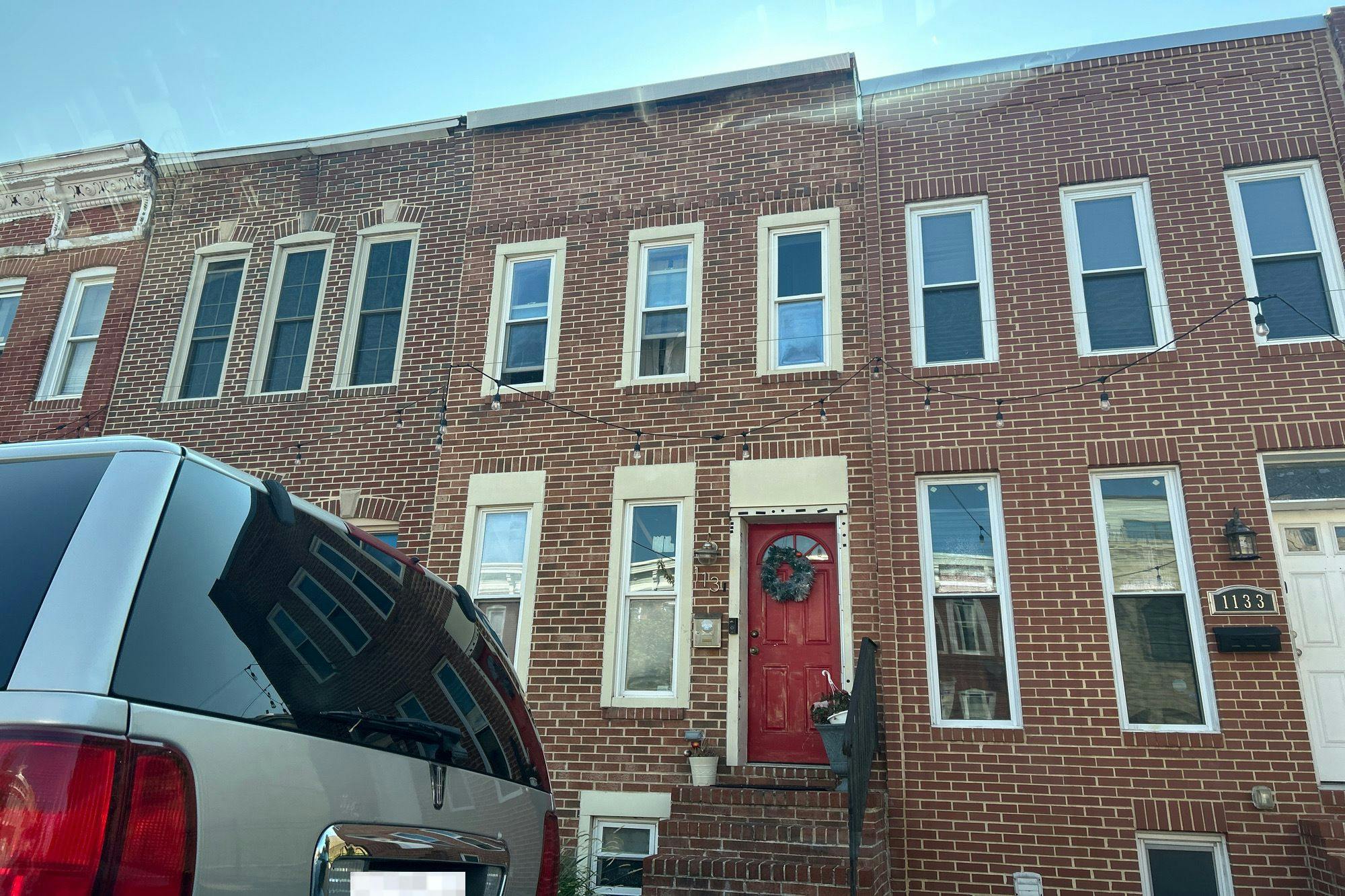Nanticoke St, Baltimore, MD 21230 #1