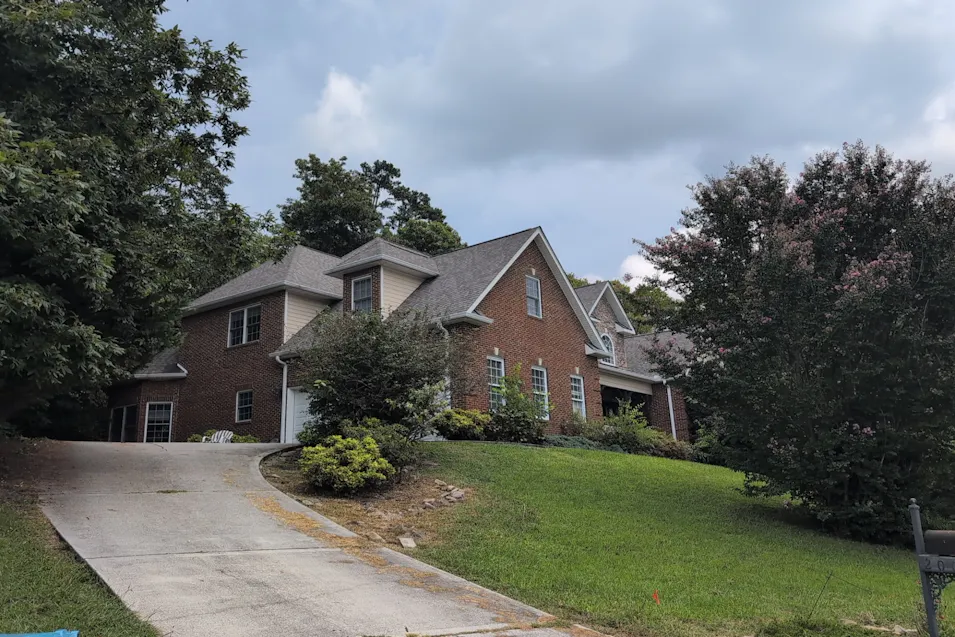 2006 Shady Hollow Ln Knoxville, TN 37922, Knox County