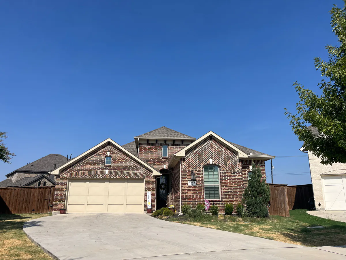 Montaigne Rd, Mansfield, TX 76063 #1